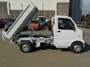 It is a picture of the white suzuki carry dump in 2012,Sub Photo 0 Stock No.Y042974