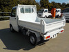 It is a picture of the white suzuki carry dump in 2012,Sub Photo 3 Stock No.Y042974