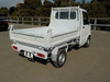 It is a picture of the white suzuki carry dump in 2012,Sub Photo 5 Stock No.Y042974