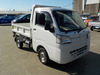 It is a picture of the white daihatsu hijet in 2015,Sub Photo 1 Stock No.Y042997