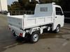 It is a picture of the white suzuki carry dump in 2021,Sub Photo 5 Stock No.Y043003