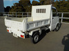 It is a picture of the white suzuki carry dump in 2008,Sub Photo 5 Stock No.Y043004