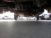 It is a picture of the white suzuki carry dump in 2008,Sub Photo 15 Stock No.Y043004