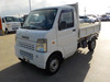 It is a picture of the white suzuki carry dump in 2008,Sub Photo 2 Stock No.Y043004