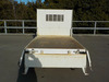 It is a picture of the white suzuki carry dump in 2008,Sub Photo 4 Stock No.Y043004