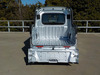 It is a picture of the silver daihatsu hijet deck van in 2022,Sub Photo 3 Stock No.Y043039