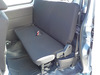 It is a picture of the silver daihatsu hijet deck van in 2022,Sub Photo 9 Stock No.Y043039