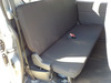 It is a picture of the silver daihatsu hijet deck van in 2022,Sub Photo 8 Stock No.Y043039