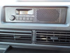 It is a picture of the silver daihatsu hijet deck van in 2022,Sub Photo 12 Stock No.Y043039