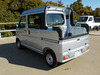 It is a picture of the silver daihatsu hijet deck van in 2022,Sub Photo 2 Stock No.Y043039