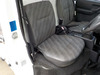 It is a picture of the white suzuki carry truck in 2008,Sub Photo 6 Stock No.Y043066
