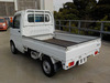 It is a picture of the white suzuki carry truck in 2008,Sub Photo 2 Stock No.Y043066
