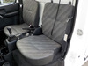 It is a picture of the white suzuki carry truck in 2008,Sub Photo 7 Stock No.Y043066