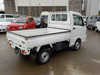 It is a picture of the white suzuki carry dump in 2017,Sub Photo 5 Stock No.Y043099