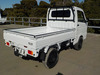 It is a picture of the white suzuki carry truck in 2019,Sub Photo 3 Stock No.Y043110