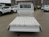It is a picture of the white suzuki carry truck in 2002,Sub Photo 3 Stock No.Y043219