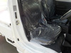 It is a picture of the white suzuki carry truck in 2020,Sub Photo 6 Stock No.Y043382