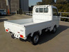 It is a picture of the white suzuki carry truck in 2020,Sub Photo 4 Stock No.Y043382
