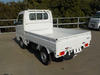 It is a picture of the white suzuki carry truck in 2020,Sub Photo 2 Stock No.Y043382