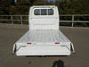 It is a picture of the white suzuki carry truck in 2020,Sub Photo 3 Stock No.Y043382