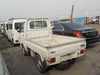 It is a picture of the white daihatsu hijet truck in 1997,Sub Photo 2 Stock No.Y043416