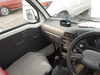 It is a picture of the white daihatsu hijet truck in 1997,Sub Photo 6 Stock No.Y043416