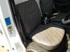 It is a picture of the white suzuki carry truck in 2006,Sub Photo 5 Stock No.Y043507