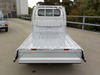 It is a picture of the silver suzuki carry truck in 2022,Sub Photo 3 Stock No.Y043512