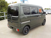 It is a picture of the khaki suzuki every passenger van in 2022,Sub Photo 3 Stock No.Y043513