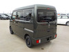 It is a picture of the khaki suzuki every passenger van in 2022,Sub Photo 2 Stock No.Y043513