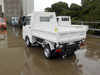 It is a picture of the white daihatsu hijet in 2022,Sub Photo 3 Stock No.Y043527