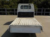 It is a picture of the white mitsubishi minicab truck in 2003,Sub Photo 3 Stock No.Y043576