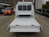 It is a picture of the white suzuki carry jumbo in 2022,Sub Photo 3 Stock No.Y043720