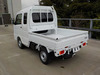 It is a picture of the white suzuki carry jumbo in 2022,Sub Photo 2 Stock No.Y043720