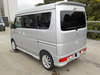 It is a picture of the silver suzuki every wagon passenger van in 2022,Sub Photo 2 Stock No.Y043723