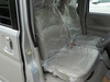 It is a picture of the silver suzuki every wagon passenger van in 2022,Sub Photo 4 Stock No.Y043723