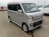 It is a picture of the silver suzuki every wagon passenger van in 2022,Sub Photo 0 Stock No.Y043723