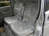 It is a picture of the silver suzuki every wagon passenger van in 2022,Sub Photo 5 Stock No.Y043723