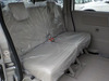 It is a picture of the silver suzuki every wagon passenger van in 2022,Sub Photo 6 Stock No.Y043723