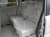 It is a picture of the silver suzuki every wagon passenger van in 2022,Sub Photo 7 Stock No.Y043723