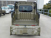 It is a picture of the khaki daihatsu hijet deck van in 2022,Sub Photo 3 Stock No.Y043724