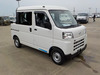 It is a picture of the white daihatsu hijet deck van in 2022,Sub Photo 0 Stock No.Y043726