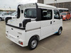 It is a picture of the white daihatsu hijet deck van in 2022,Sub Photo 4 Stock No.Y043726