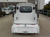 It is a picture of the white daihatsu hijet deck van in 2022,Sub Photo 3 Stock No.Y043726