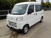 It is a picture of the white daihatsu hijet deck van in 2022,Sub Photo 1 Stock No.Y043726