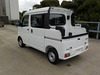 It is a picture of the white daihatsu hijet deck van in 2022,Sub Photo 2 Stock No.Y043726