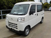It is a picture of the white daihatsu hijet deck van in 2022,Sub Photo 1 Stock No.Y043727
