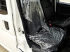 It is a picture of the white daihatsu hijet deck van in 2022,Sub Photo 5 Stock No.Y043727