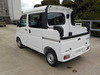 It is a picture of the white daihatsu hijet deck van in 2022,Sub Photo 2 Stock No.Y043727