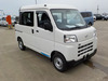 It is a picture of the white daihatsu hijet deck van in 2022,Sub Photo 0 Stock No.Y043728